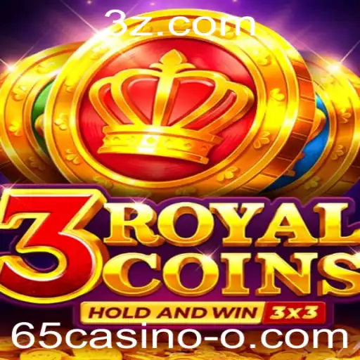 Descubra o Intrigante Mundo de 3royalcoins no 65casino