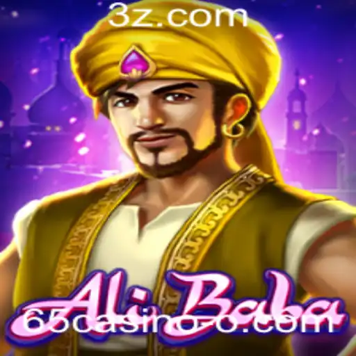 Explorando o Universo de AliBaba: O Famoso Jogo de Azar com Temática Oriental