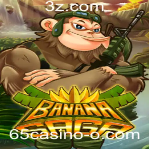 Descubra o Fascinante Mundo de BananaSaga no 65casino