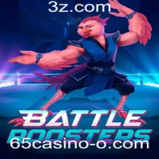 Descubra o Empolgante Mundo de BattleRoosters no 65casino