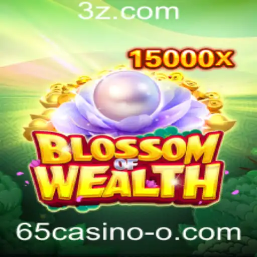 BlossomofWealth e 65casino: Uma Jornada pelo Mundo dos Jogos de Cassino Online