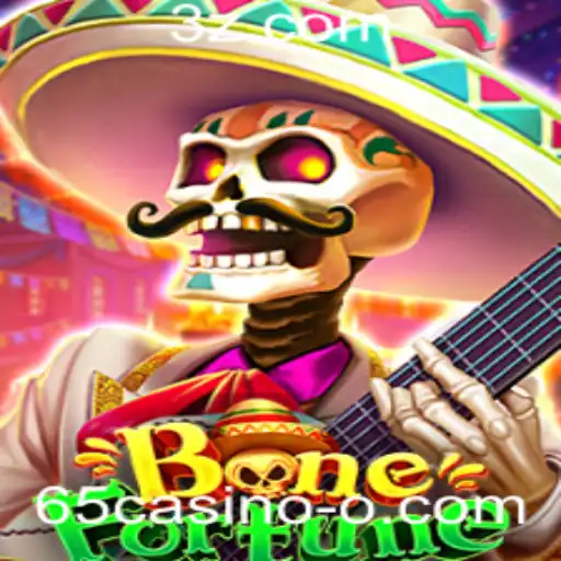 Descubra o Fascinante Mundo de BoneFortune no 65casino