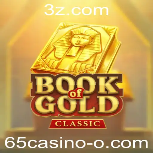 Explorando o Fascinante Jogo BookOfGoldClassic no 65casino