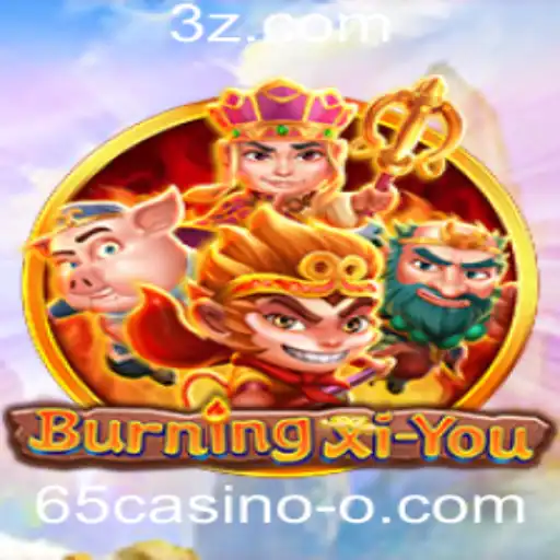 Explorando o Fascinante Mundo de BurningXiYou no 65casino
