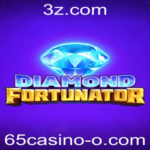 DiamondFort: A Excitante Experiência de Jogo com 65casino