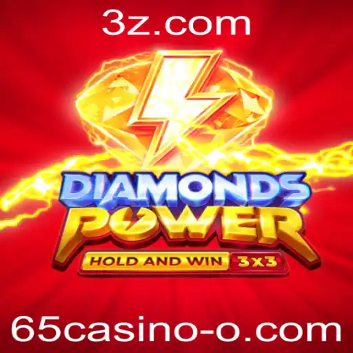 Explore o Fascinante Mundo de Diamondspower no Universo 65casino