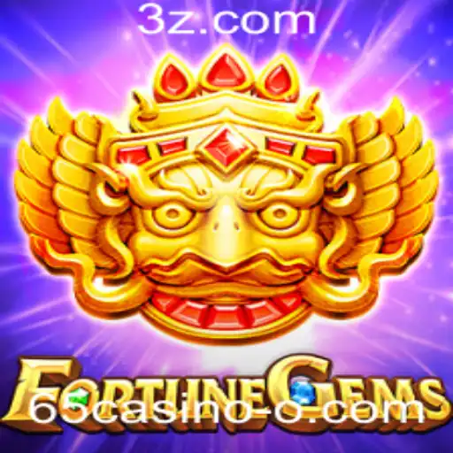 Explorando as Aventuras de FortuneGems no 65casino