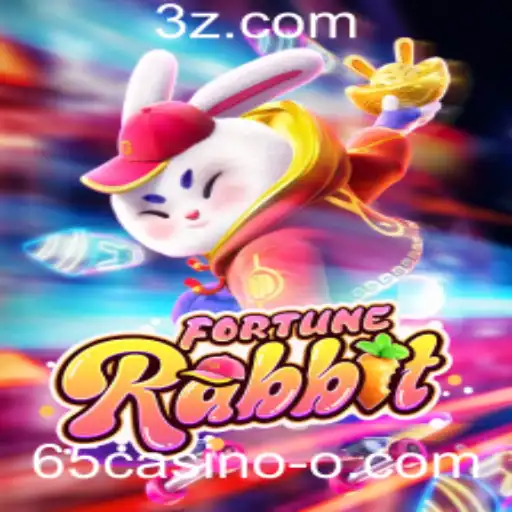 Descubra o Mundo Empolgante de FortuneRabbit no 65casino