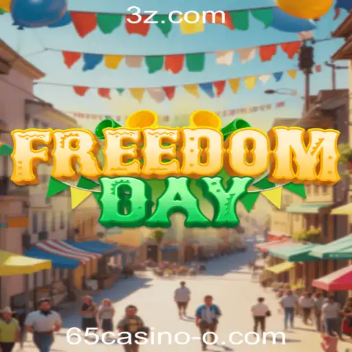 A Fascinante Experiência de Jogo Com FreedomDay e 65casino