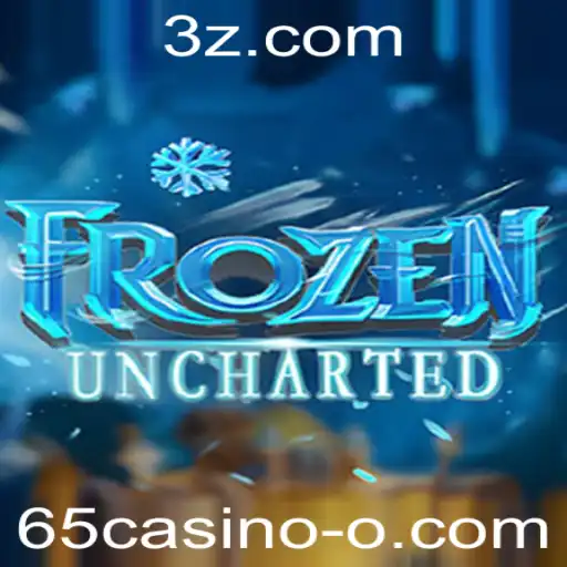 Descubra FrozenUncharted: Um Mundo de Aventura e Estratégia no 65casino