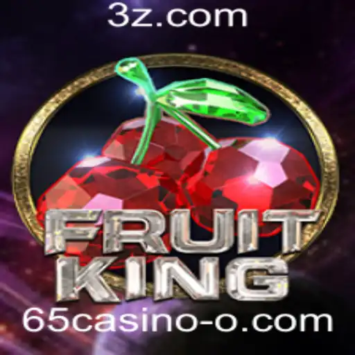Descubra o Empolgante Mundo do FruitKing no 65casino