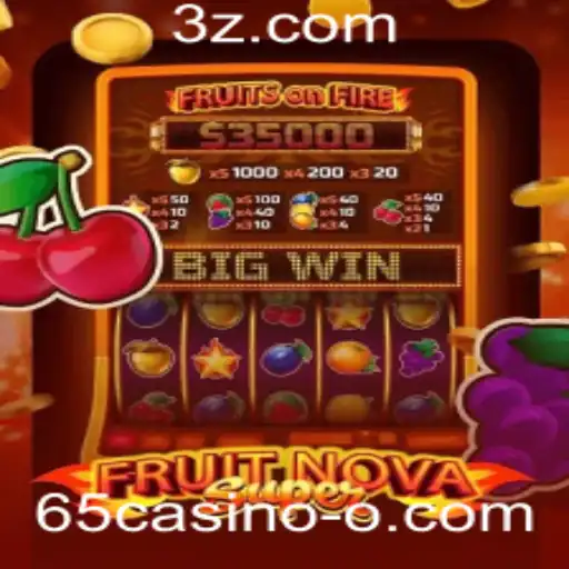 Explorando o Mundo de FruitNovaSuper: Regras, Estratégias e a Conexão com 65casino