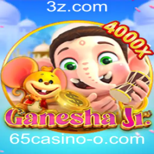 Descubra o Fascinante Mundo do GaneshaJr no 65casino