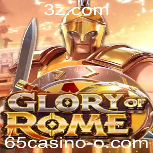 Descubra o Fascinante Mundo de GloryofRome no 65casino