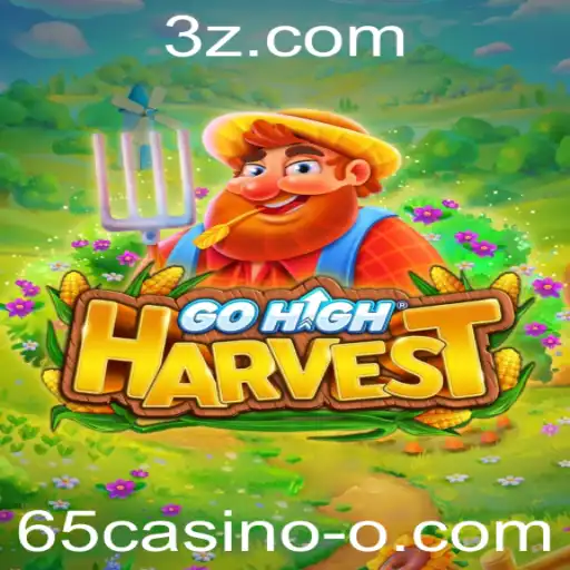 GoHighHarvest: Descubra o Jogo que Está Conquistando os Cassinos Online