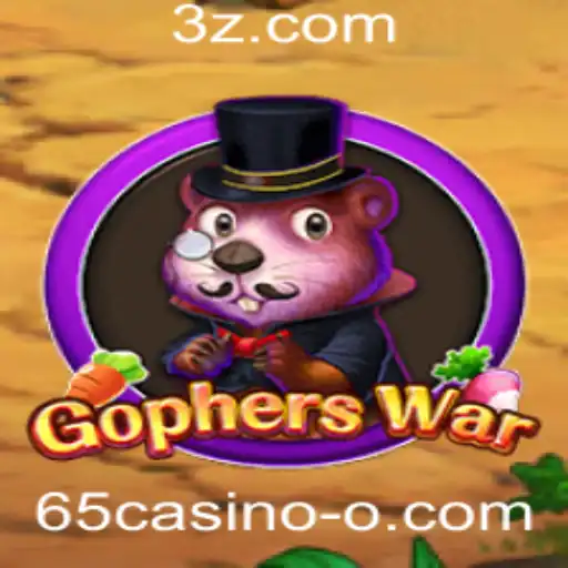 Descubra a Empolgante Batalha no GophersWar