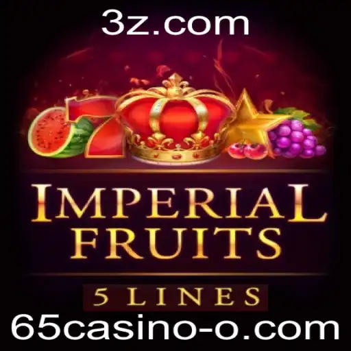 Imperial Fruits 5: Uma Jornada Clássica no Mundo dos Caça-Níqueis