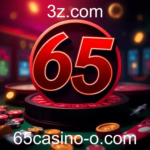 Gaming Experience 65casino - 800+ Premium and Exclusive Games