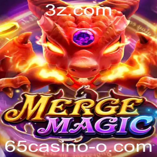 Descubra a Fascinante Jornada de MERGEMAGIC