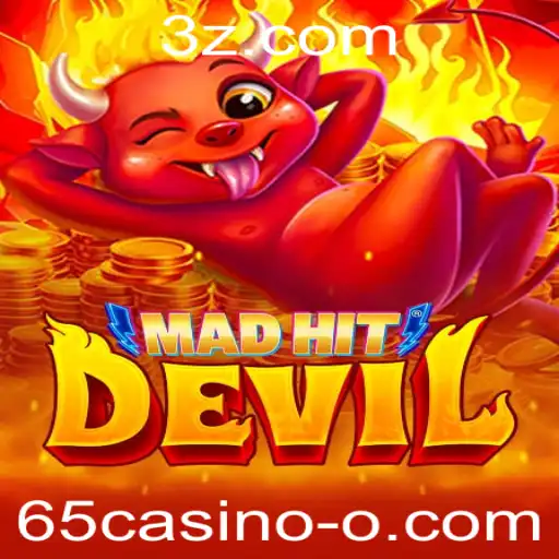 Explorando o Jogo MadHitDevil: Um Mergulho no Mundo 65casino