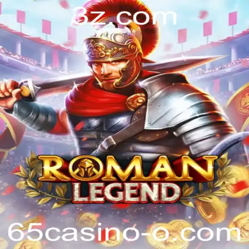 Explorando o Fascinante Mundo de RomanLegend e 65casino