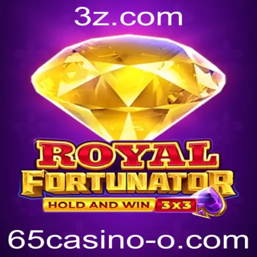Descubra o Mundo de RoyalFort: A Nova Experiência no 65casino