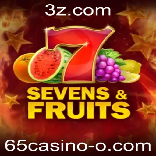 Descubra o Mundo Fascinante de SevensFruits no 65casino
