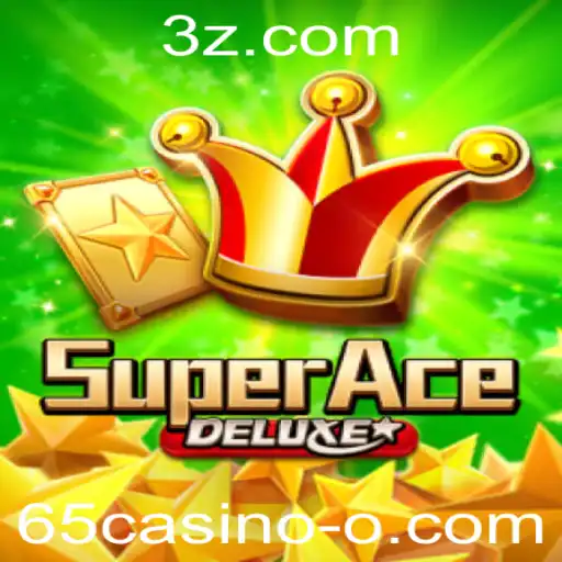 Descubra o Mundo Excitante de SuperAceDeluxe e 65casino