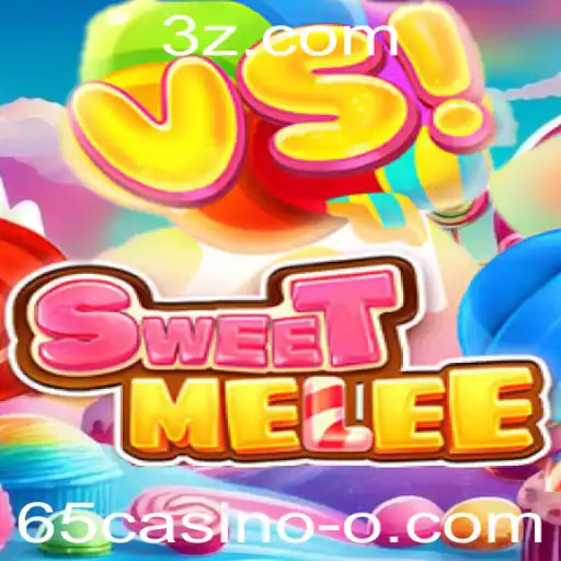 SweetMelee: A Nova Sensação no Mundo dos Jogos de Azar