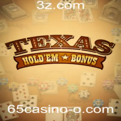Texas Hold'em Bonus: Um Guia Completo para Entusiastas de Cassinos