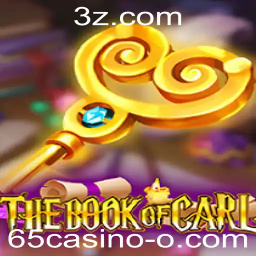Explorando o Universo de TheBookofCarl no 65casino